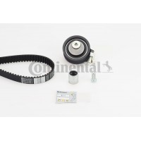 CT909K7 CONTINENTAL CTAM Комплект ременя ГРМ