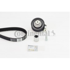 CT909K7 CONTINENTAL CTAM Комплект ременя ГРМ