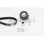 CT909K7 CONTINENTAL CTAM Комплект ременя ГРМ
