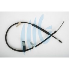 01320074 RICAMBIFLEX GM Тросик, cтояночный тормоз
