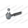 284R0034 RIDEX Поперечна рульова тяга