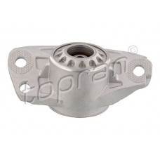 116 386 TOPRAN Опора стійки амортизатора