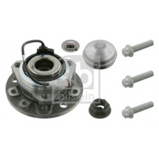 27386 FEBI BILSTEIN Комплект підшипника ступиці колеса