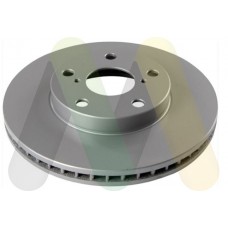 LVBE349Z MOTAQUIP Гальмівний диск