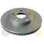 LVBE349Z MOTAQUIP Гальмівний диск
