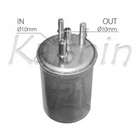 FC1216 KAISHIN Паливний фільтр