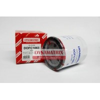 DOFC1063 DYNAMATRIX Масляний фільтр
