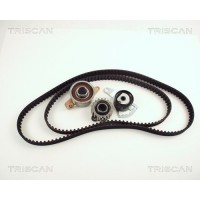 8647 16009 TRISCAN Комплект ременя ГРМ