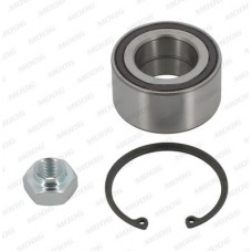 SZ-WB-12058 MOOG Комплект підшипника ступиці колеса