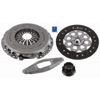 3000 970 127 SACHS Комплект зчеплення