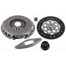 3000 970 127 SACHS Комплект зчеплення
