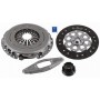 3000 970 127 SACHS Комплект зчеплення