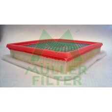 PA3183 MULLER FILTER Повітряний фільтр