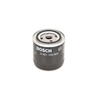 0 451 103 004 BOSCH Масляний фільтр