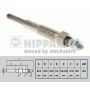 N5710303 NIPPARTS Свічка розжарювання
