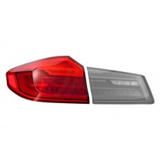 0550921U VAN WEZEL Задній фонар