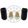 AK-735443 OPTIMAL Пилозахисний комплект амортизатор