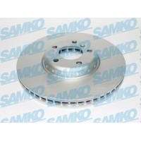 B2085VBR SAMKO Гальмівний диск
