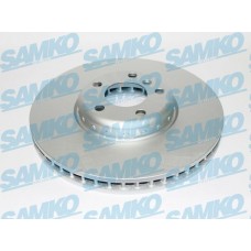 B2085VBR SAMKO Гальмівний диск