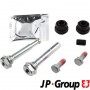 1161954210 JP GROUP Комплект напрямної гільзи