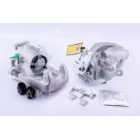 8AC 355 394-731 HELLA PAGID Гальмівний супорт