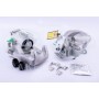 8AC 355 394-731 HELLA PAGID Гальмівний супорт