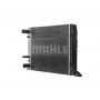 CR 412 000S MAHLE Радіатор охолодження двигуна