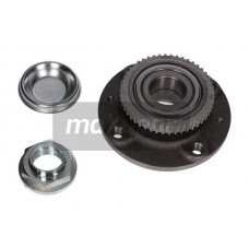 33-0847 MAXGEAR Комплект підшипника ступиці колеса