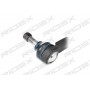 914T0255 RIDEX Наконечник поперечної кермової тяги