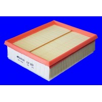 ELP3830 MECAFILTER Повітряний фільтр