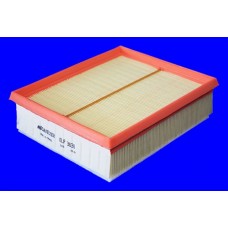 ELP3830 MECAFILTER Повітряний фільтр