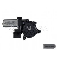 ZR BMO41 R C JUMASA Електродвигун склопідйомник
