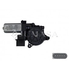 ZR BMO41 R C JUMASA Електродвигун склопідйомник