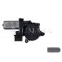 ZR BMO41 R C JUMASA Електродвигун склопідйомник