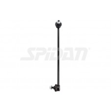 58146 SPIDAN CHASSIS PARTS Тяга стійка стабілізатор