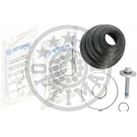 CVB-10637TPE OPTIMAL Комплект пыльника, Привідний вал