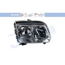 95 25 10 JOHNS Основна фара