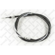 29-98525-SX STELLOX Тросик, cтояночный тормоз