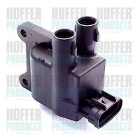 8010682 HOFFER Котушка запалювання
