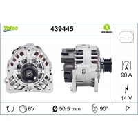 439445 VALEO Генератор