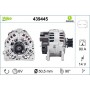 439445 VALEO Генератор