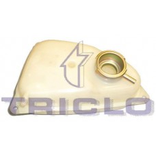484183 TRICLO Компенсаційний бак охолоджувальна рідина