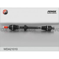 WDA21010 FENOX Привідний вал