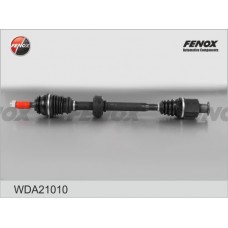 WDA21010 FENOX Привідний вал