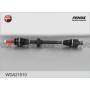 WDA21010 FENOX Привідний вал