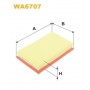 WA6707 WIX FILTERS Повітряний фільтр
