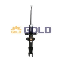9250663 JAPANPARTS Амортизатор