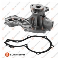 1637178680 EUROREPAR Водяний насос охолодження двигуна