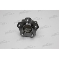 PBK4021H PATRON Комплект підшипника ступиці колеса