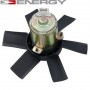EC0041 ENERGY Вентилятор охолодження двигуна